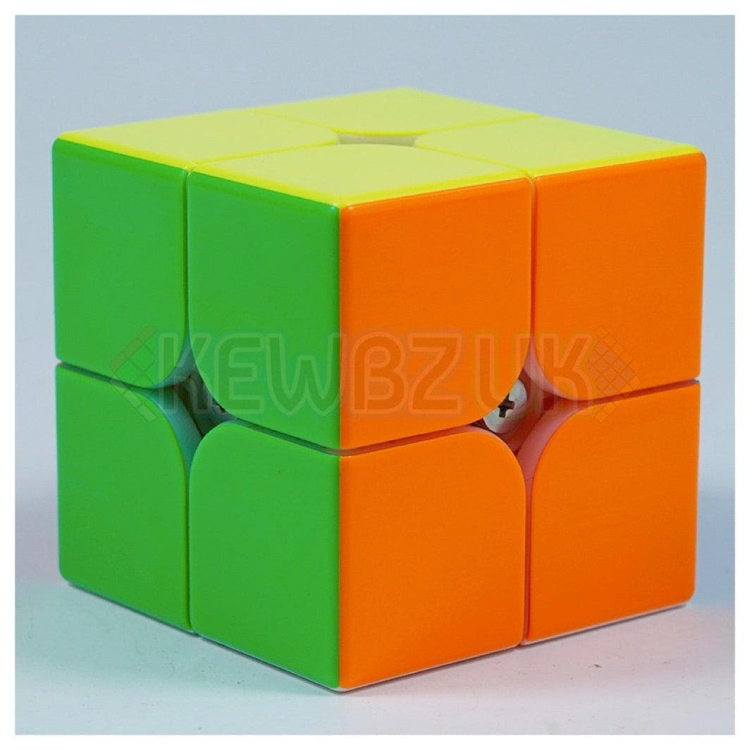 MoYu WeiPo WR S 2x2 (Magnétique)