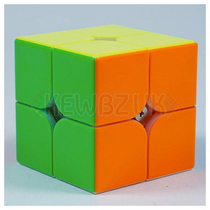 MoYu WeiPo WR S 2x2 (Magnétique)