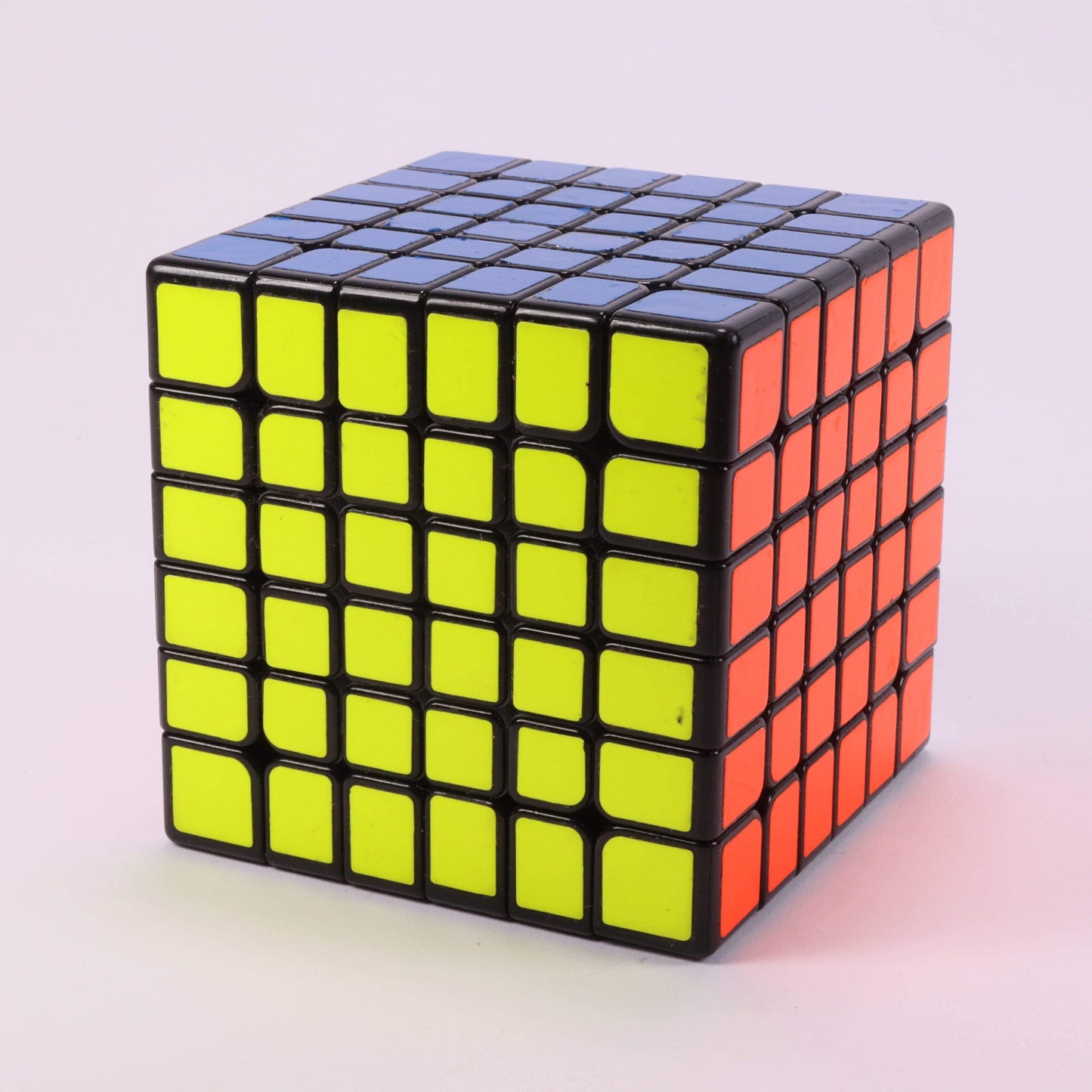 QiYi Shadow 6x6 M d'occasion
