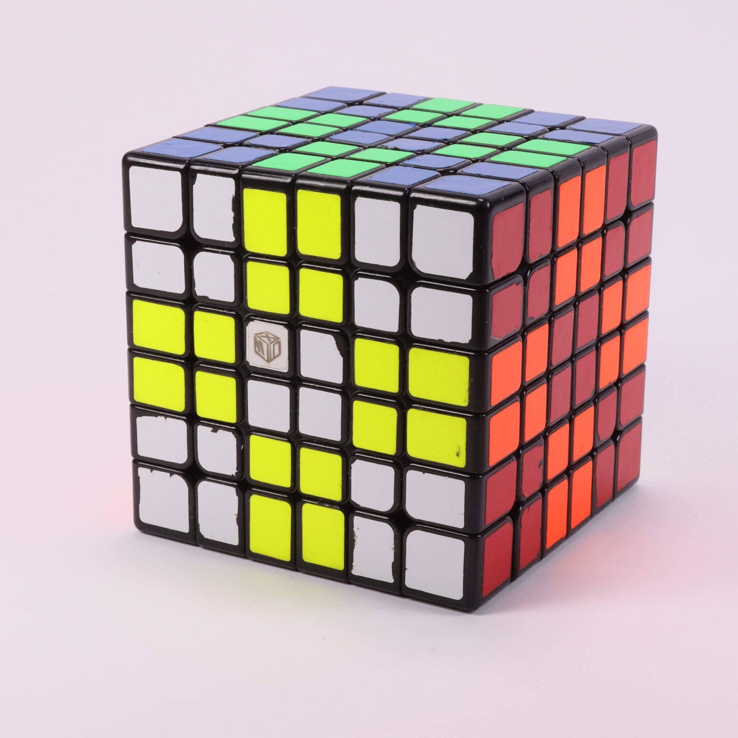 QiYi Shadow 6x6 M d'occasion