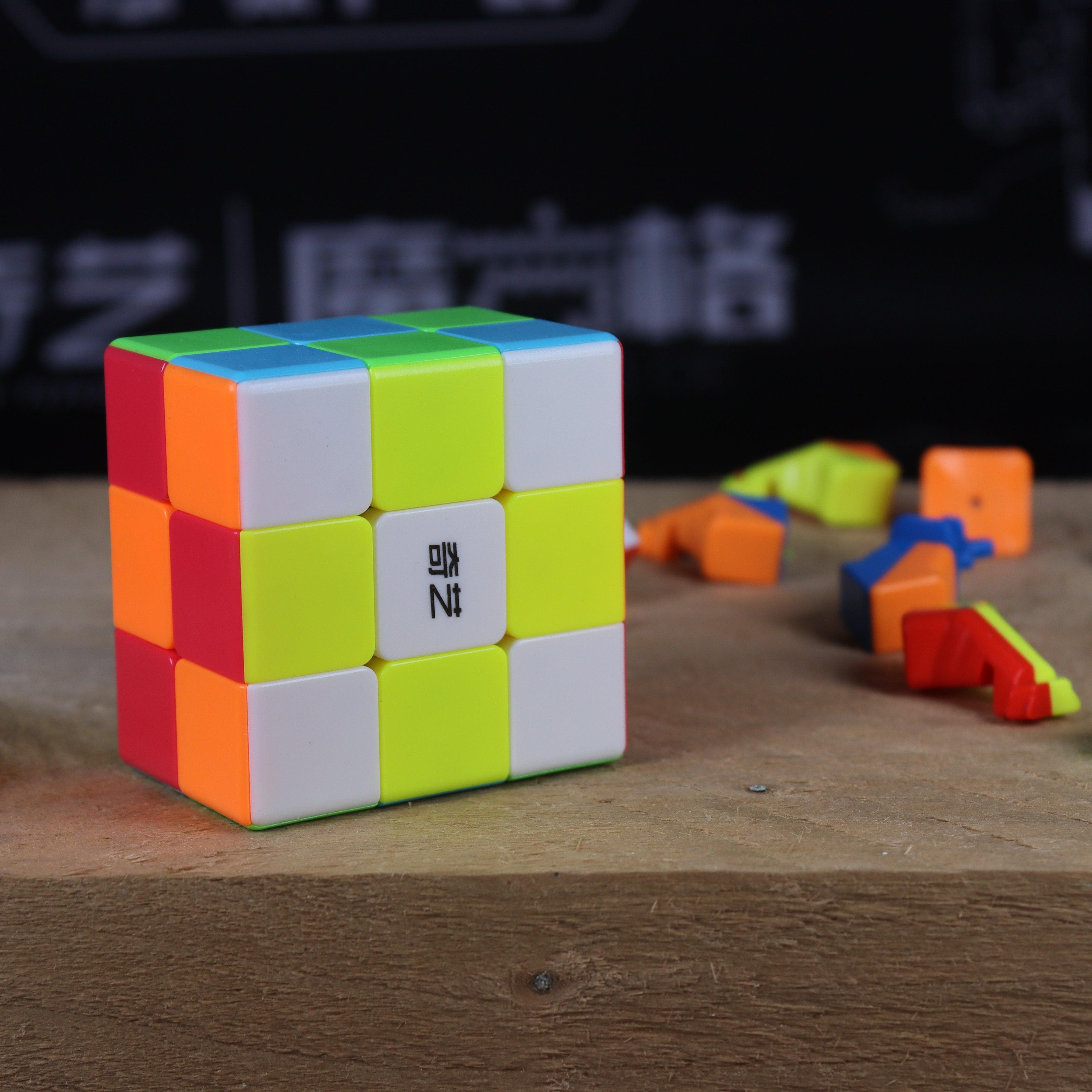 QiYi 2x3x3