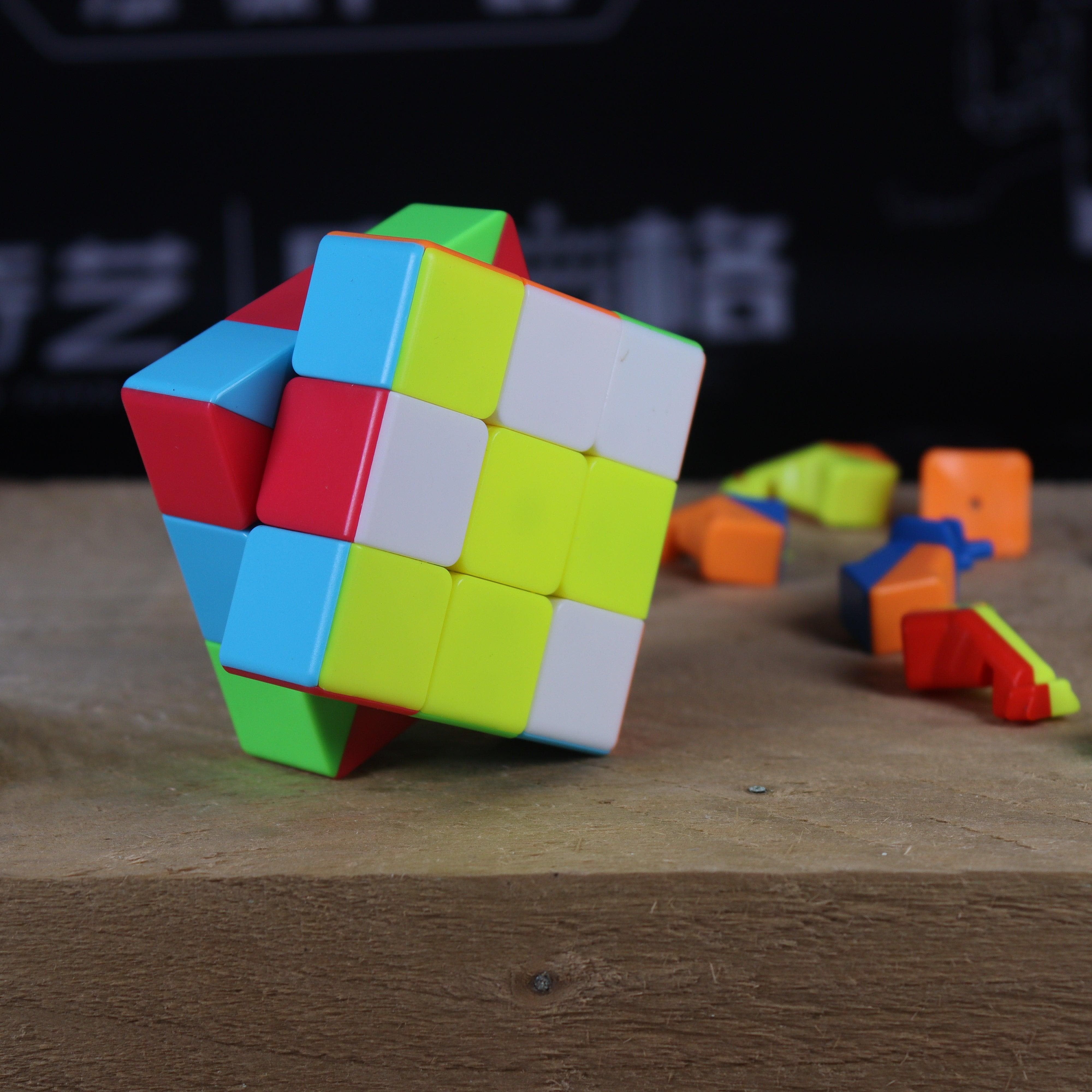 QiYi 2x3x3