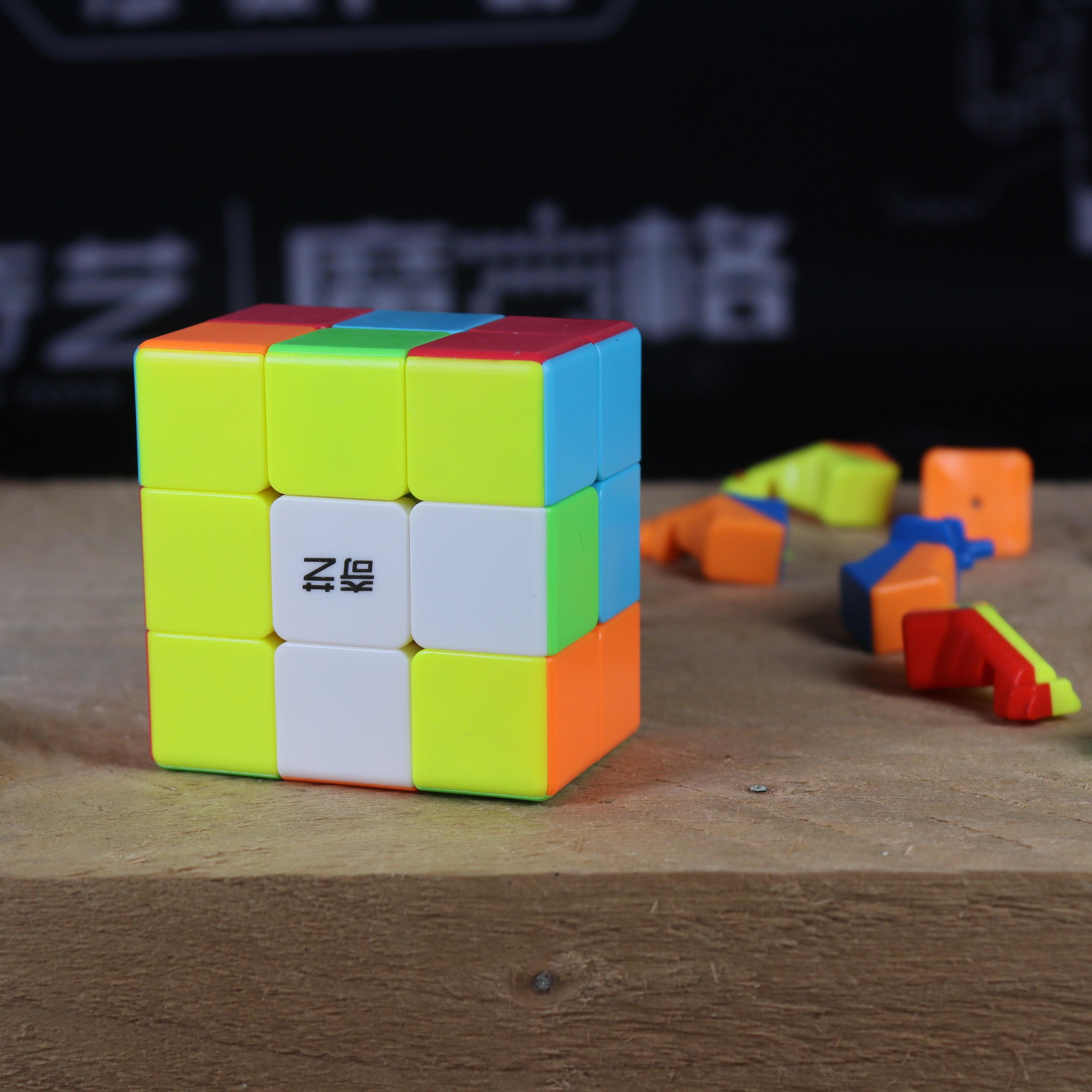 QiYi 2x3x3