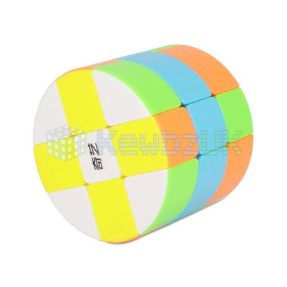 Cylindre 3x3 QiYi