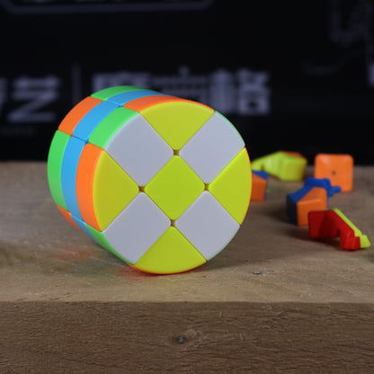 Cylindre 3x3 QiYi