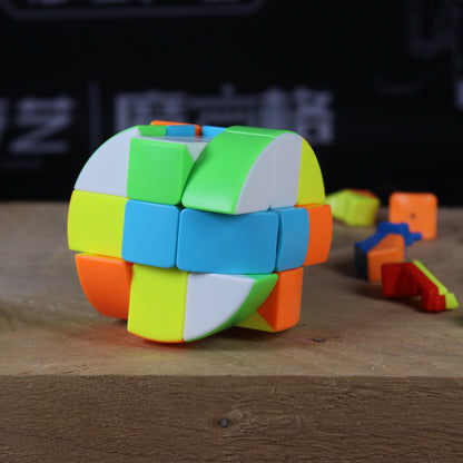 Cylindre 3x3 QiYi