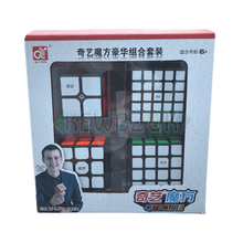 QiYi 4-kubus bundel #1