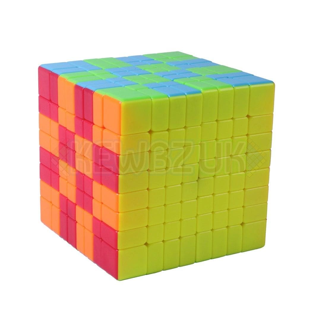 QiYi 8x8