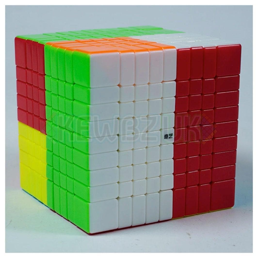 QiYi 9x9