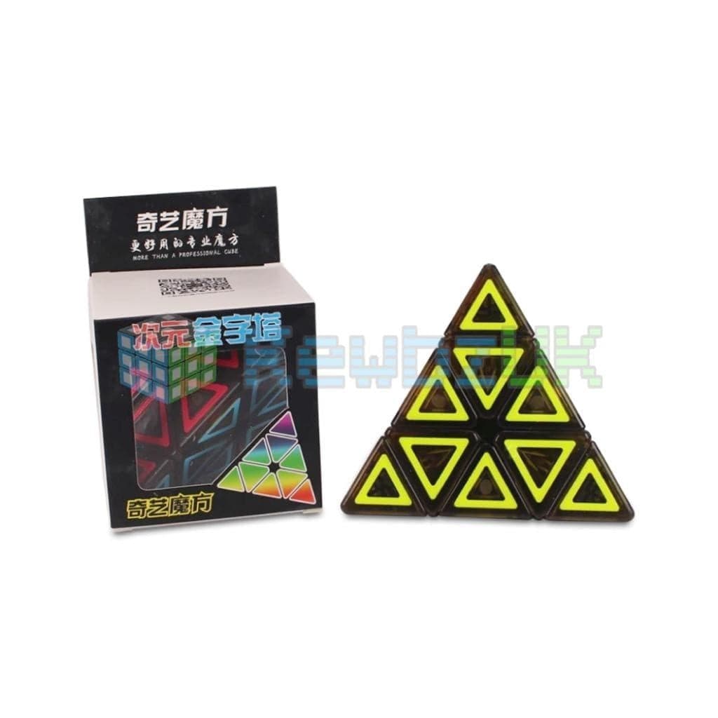 Pyraminx QiYi CiYuan