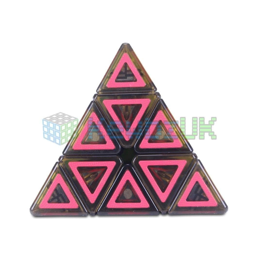 Pyraminx QiYi CiYuan