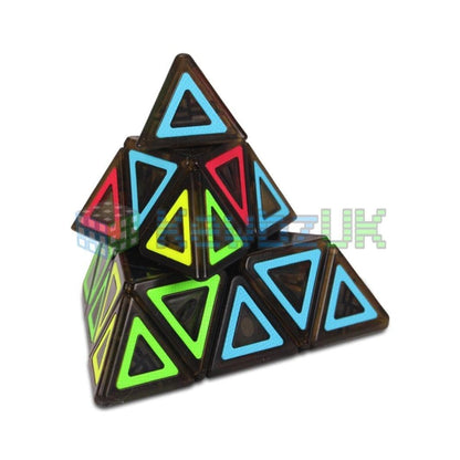 Pyraminx QiYi CiYuan