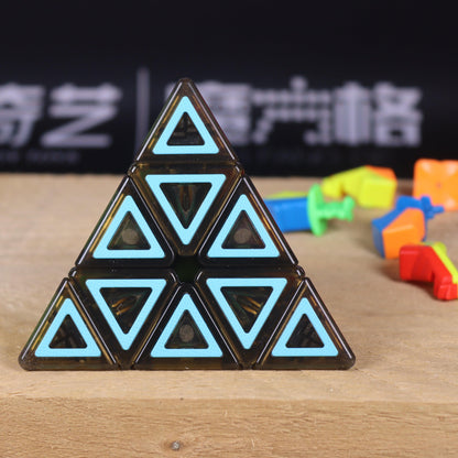 Pyraminx QiYi CiYuan