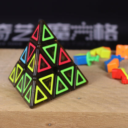 Pyraminx QiYi CiYuan