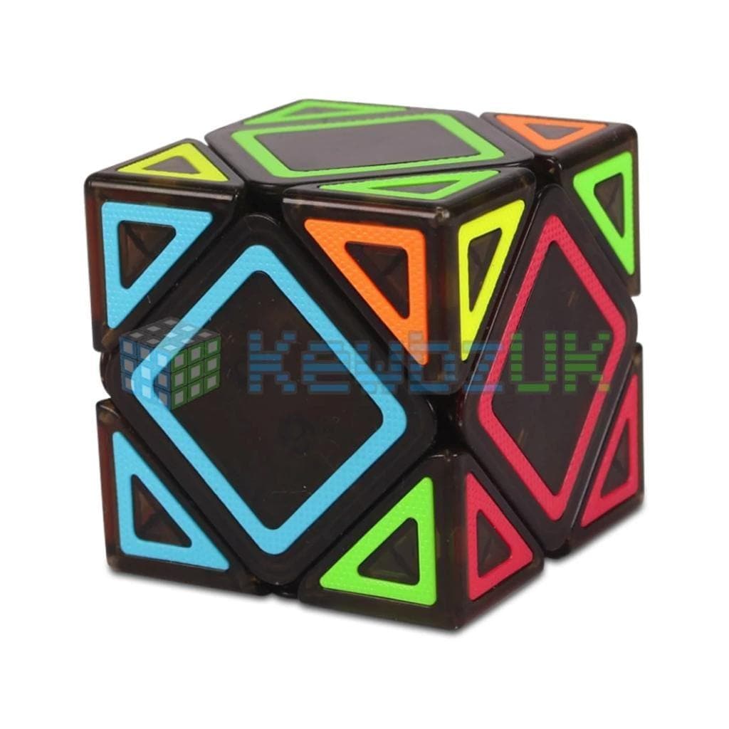 QiYi CiYuan Skewb