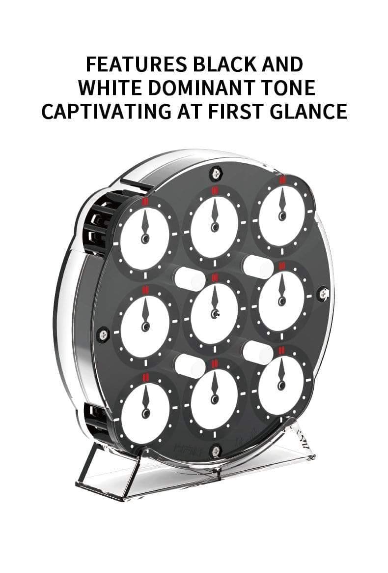 QiYi Clock (Magnétique)