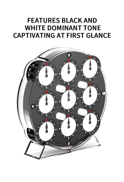 QiYi Clock (Magnétique)