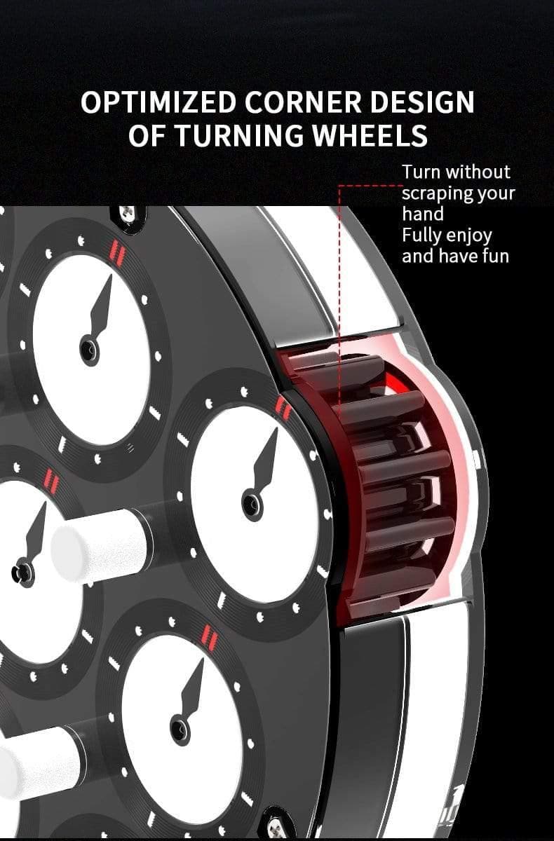 QiYi Clock (Magnétique)