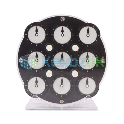 QiYi Clock (Magnétique)