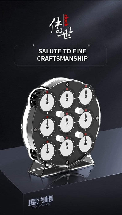 QiYi Clock (Magnétique)