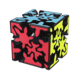 QiYi Crazy Gear Cube