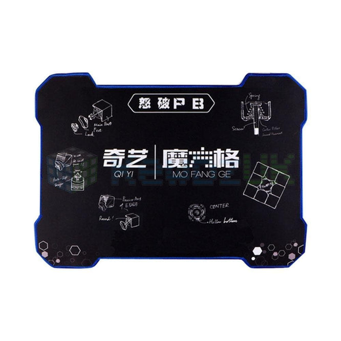 Tapis de cube QiYi