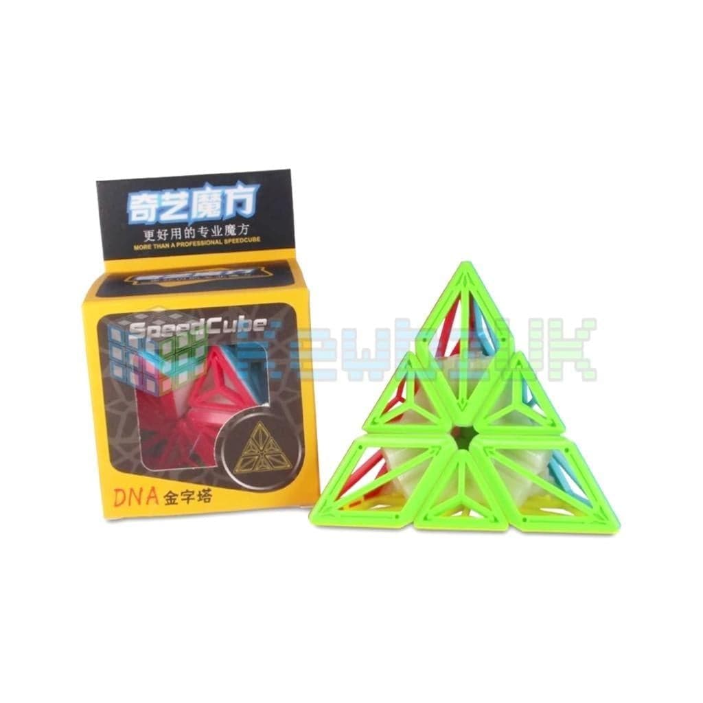 QiYi DNA Pyraminx