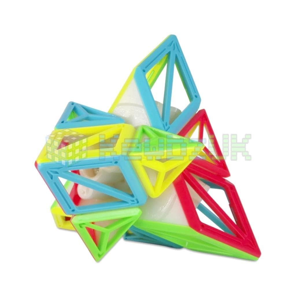 Pyraminx QiYi ADN