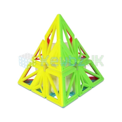 Pyraminx QiYi ADN