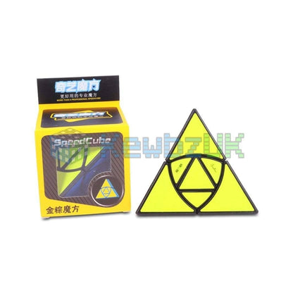 Pyraminx QiYi Duomo