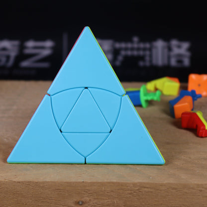 Pyraminx QiYi Duomo