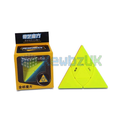 Pyraminx QiYi Duomo