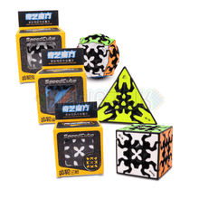 QiYi Gear Bundel #4