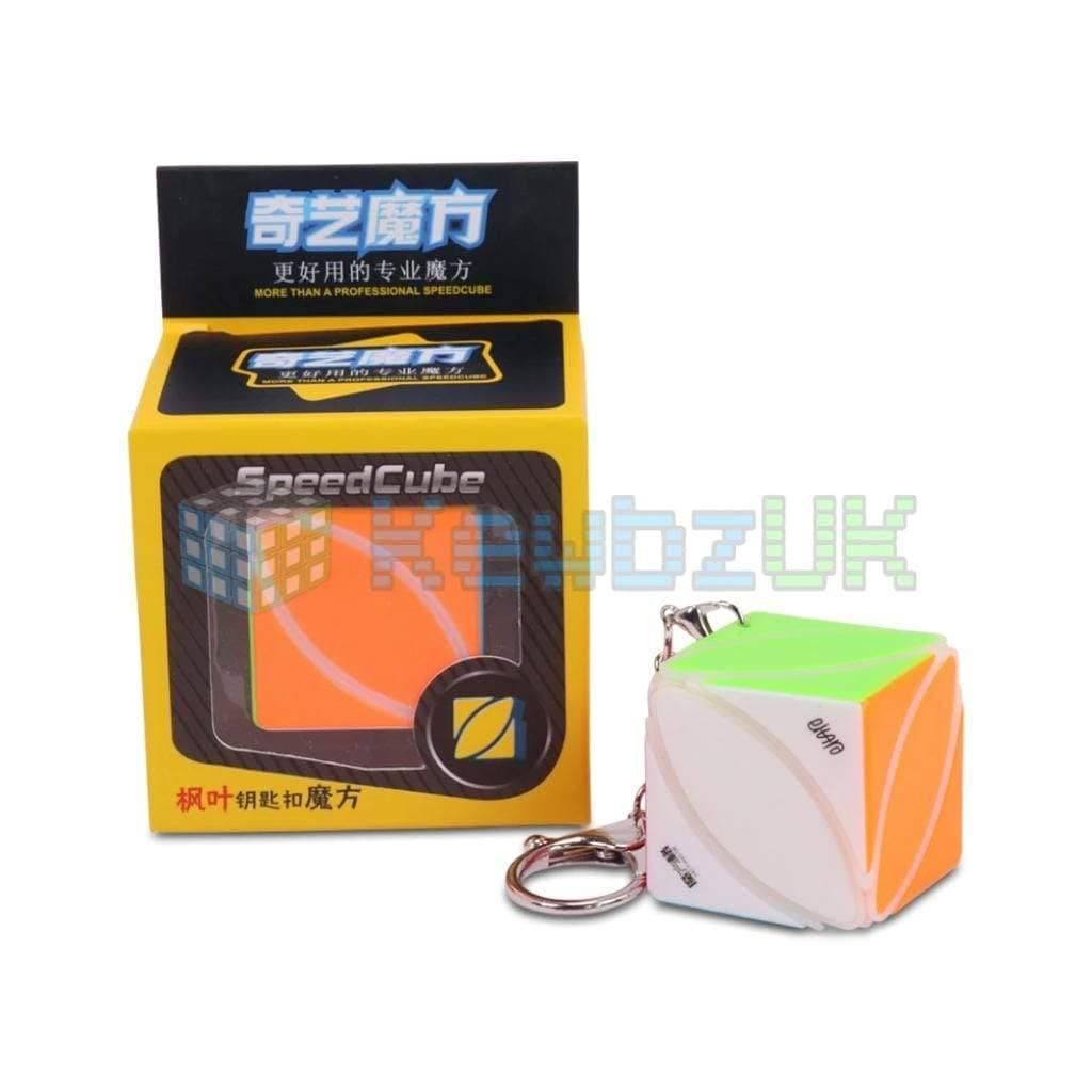 Porte-clés QiYi Ivy