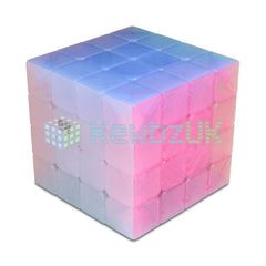 QiYi Jelly QiYuan 4x4