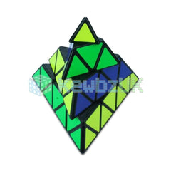 QiYi Master Pyraminx