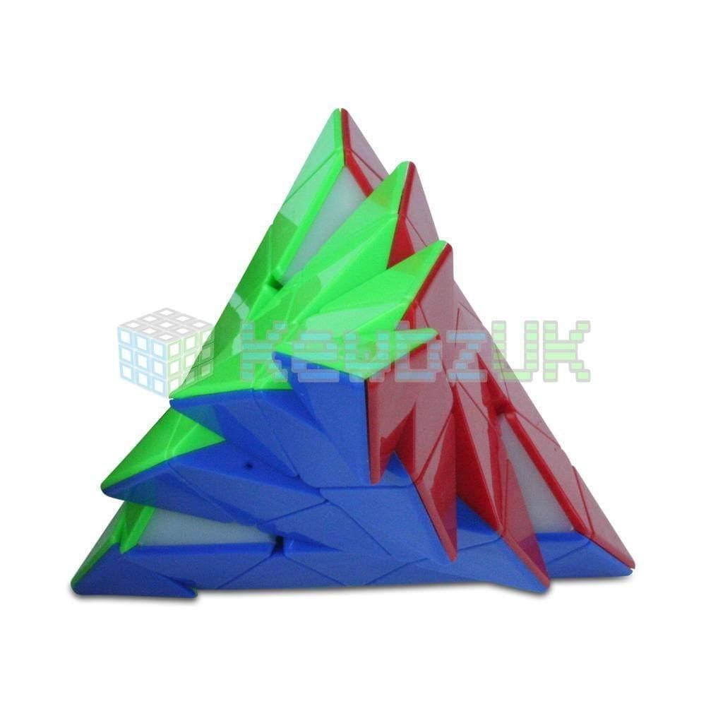 QiYi Master Pyraminx