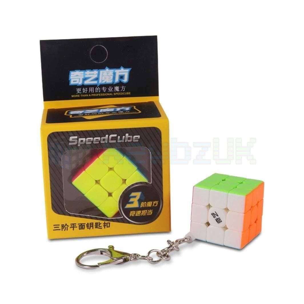 QiYi Mini porte-clés
