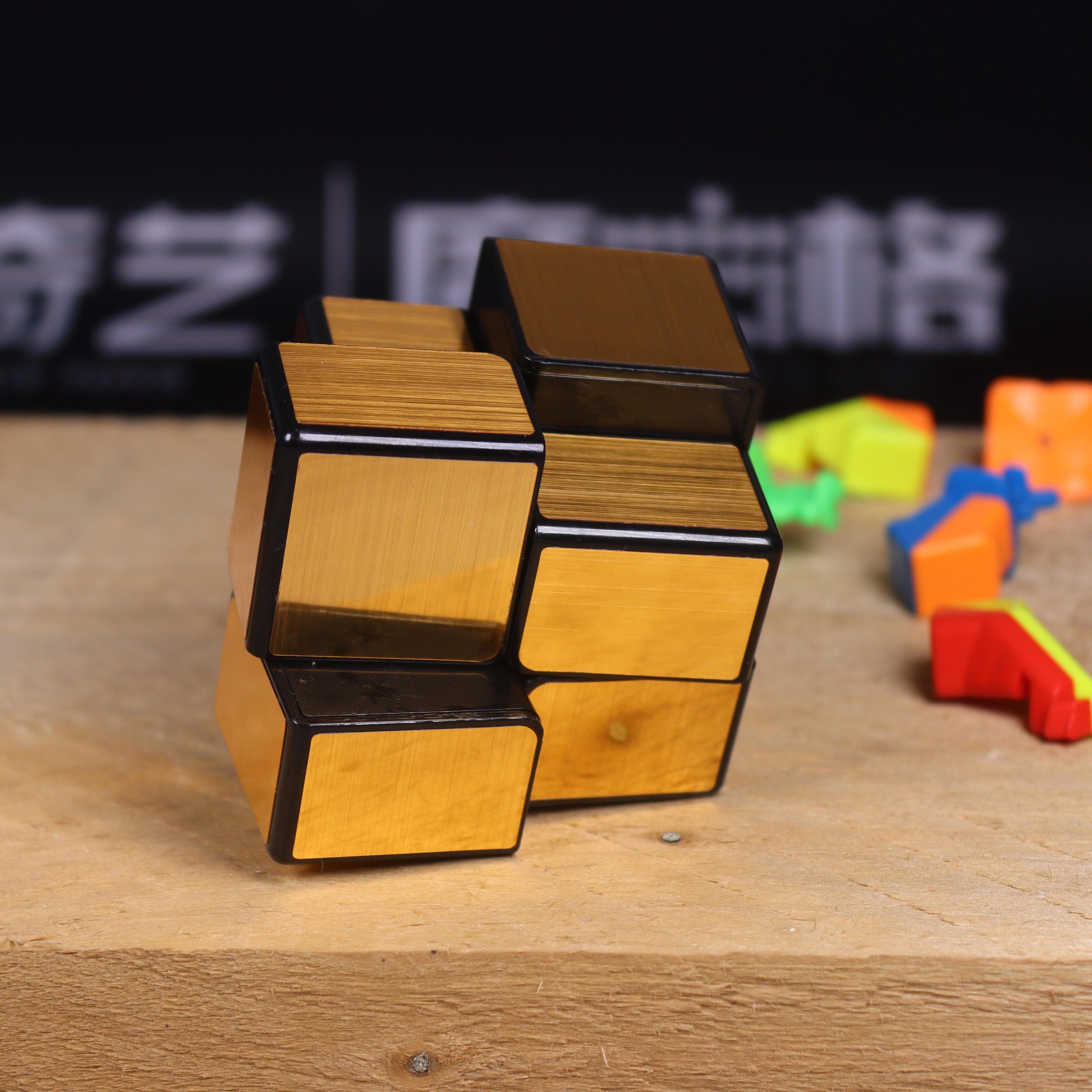 QiYi Mirror 2x2