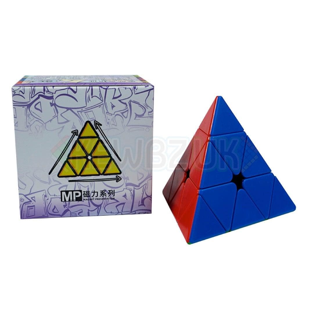 QiYi MP Pyraminx (Magnetic)