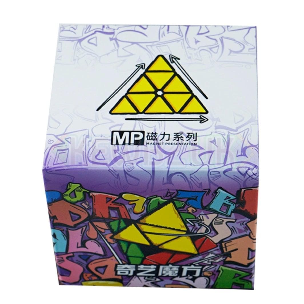 QiYi MP Pyraminx (Magnetic)