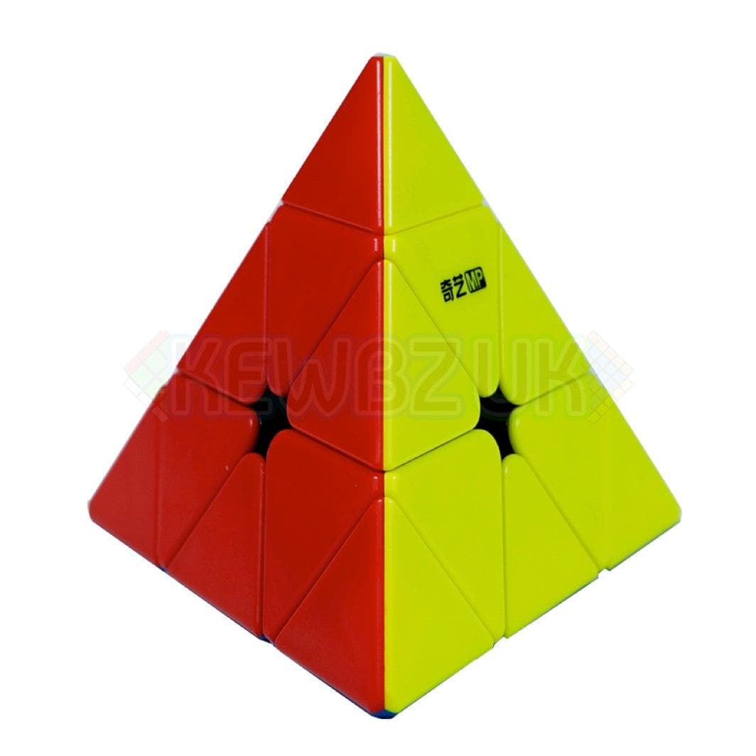 QiYi MP Pyraminx (Magnetic)