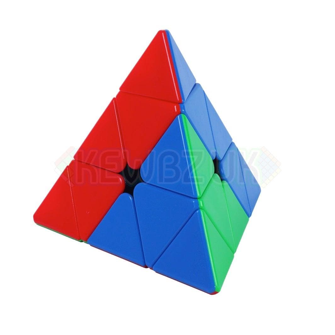 QiYi MP Pyraminx (Magnetic)