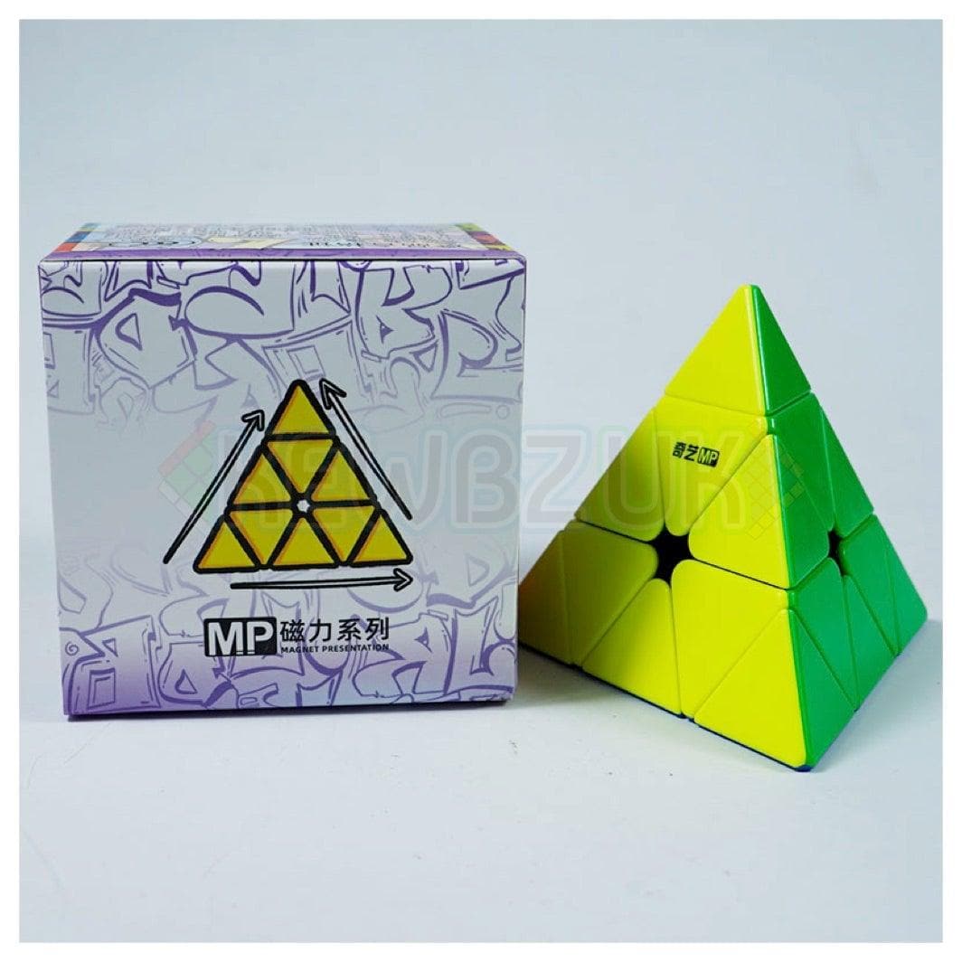 QiYi MP Pyraminx (Magnetic)