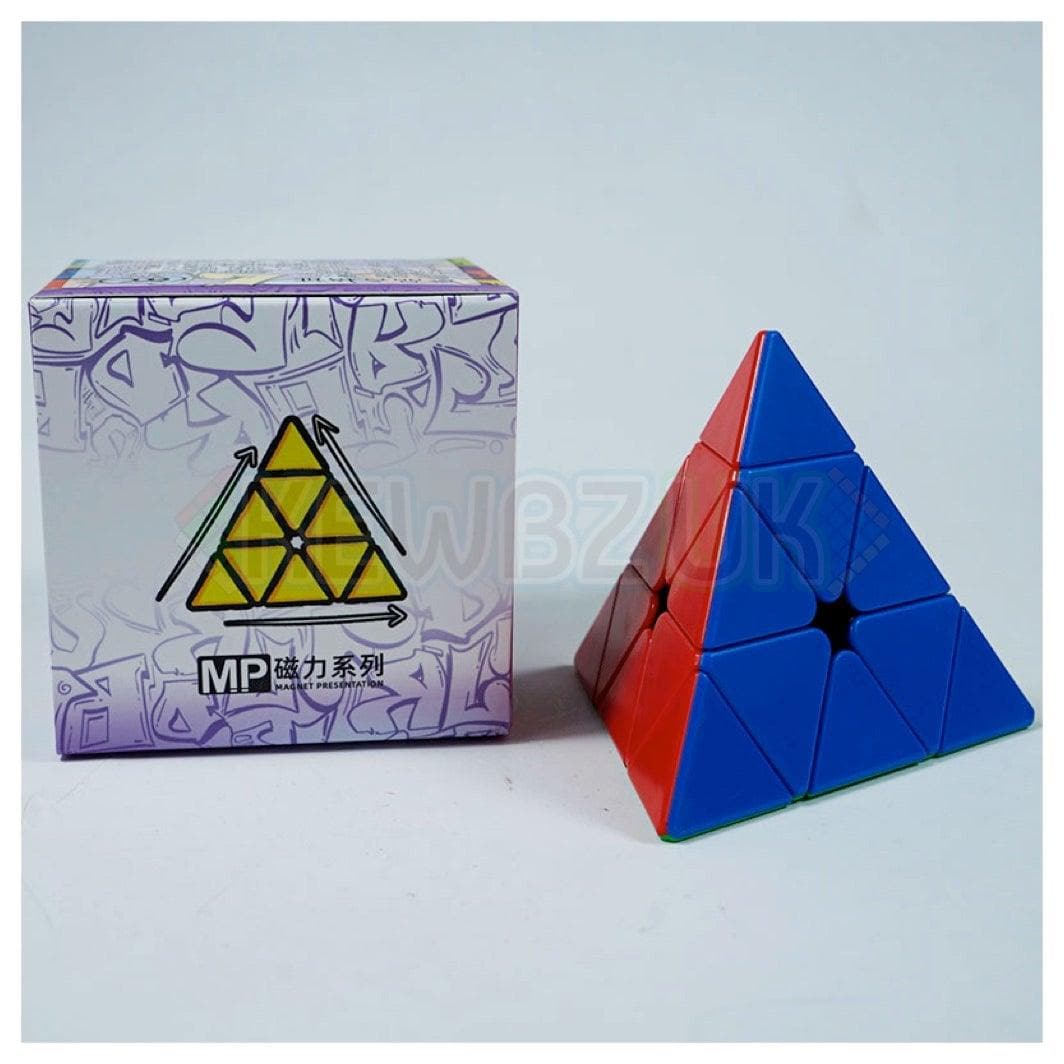 QiYi MP Pyraminx (Magnetic)