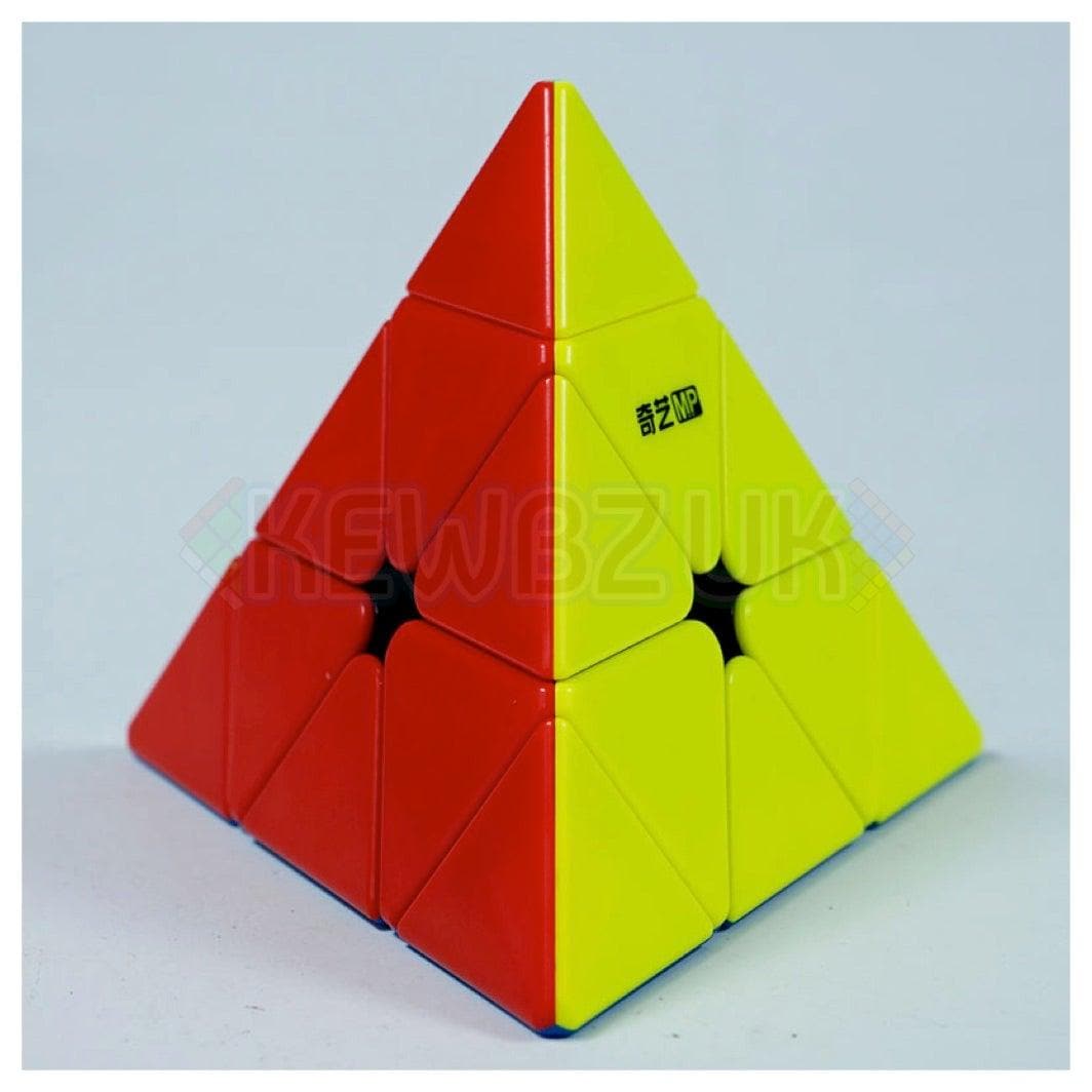 QiYi MP Pyraminx (Magnetic)