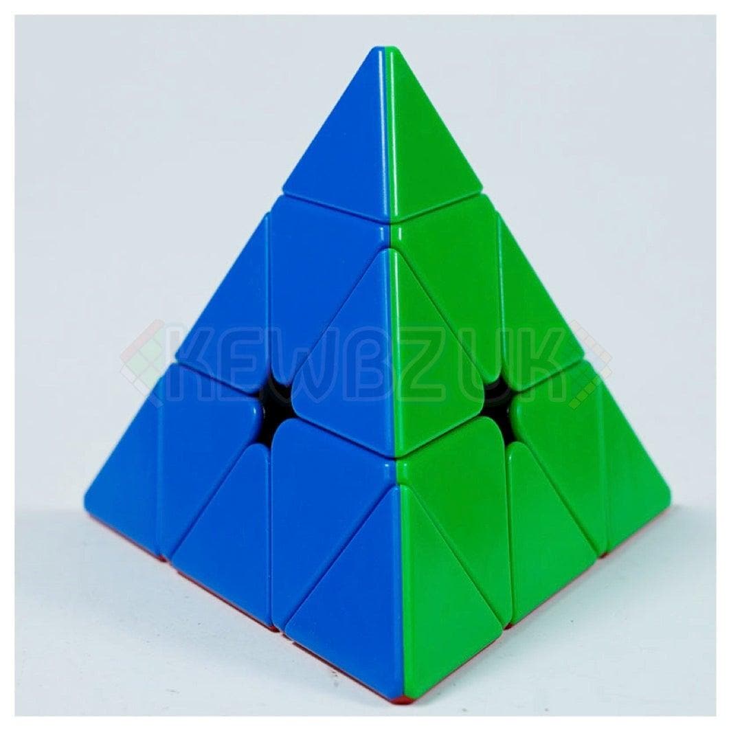 QiYi MP Pyraminx (Magnetic)