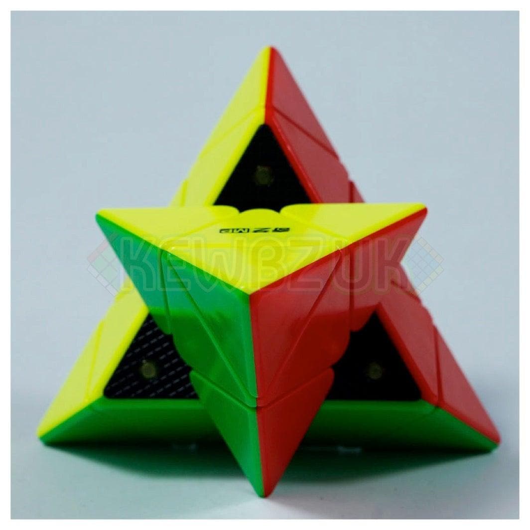 QiYi MP Pyraminx (Magnetic)