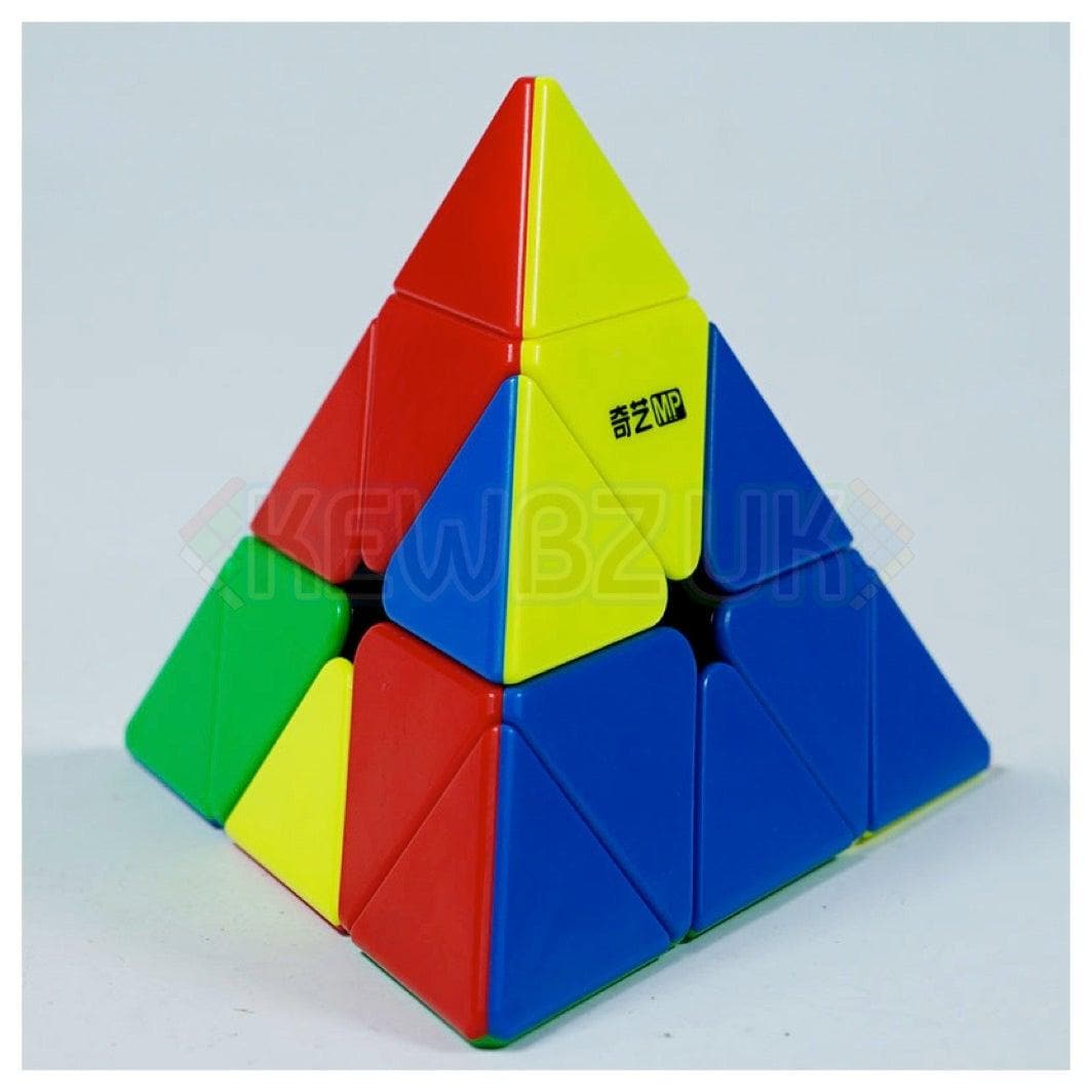 QiYi MP Pyraminx (Magnetic)