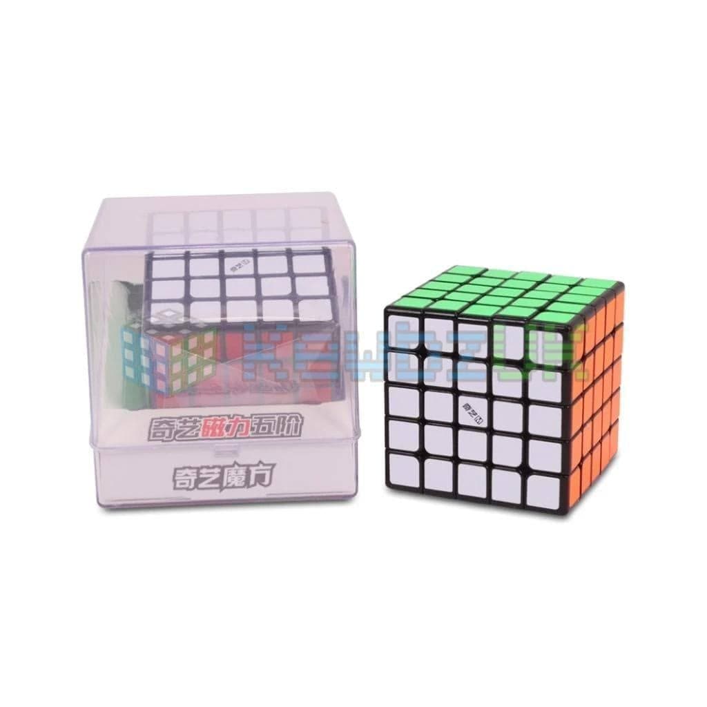 QiYi MS 5x5